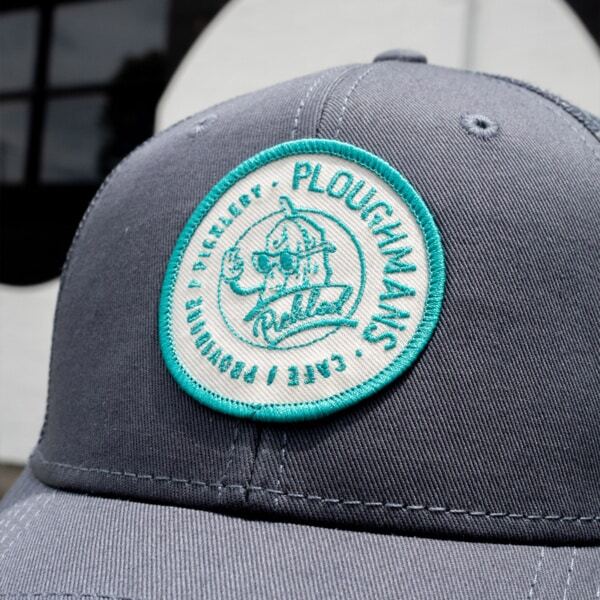 QTCo Merchandise cap