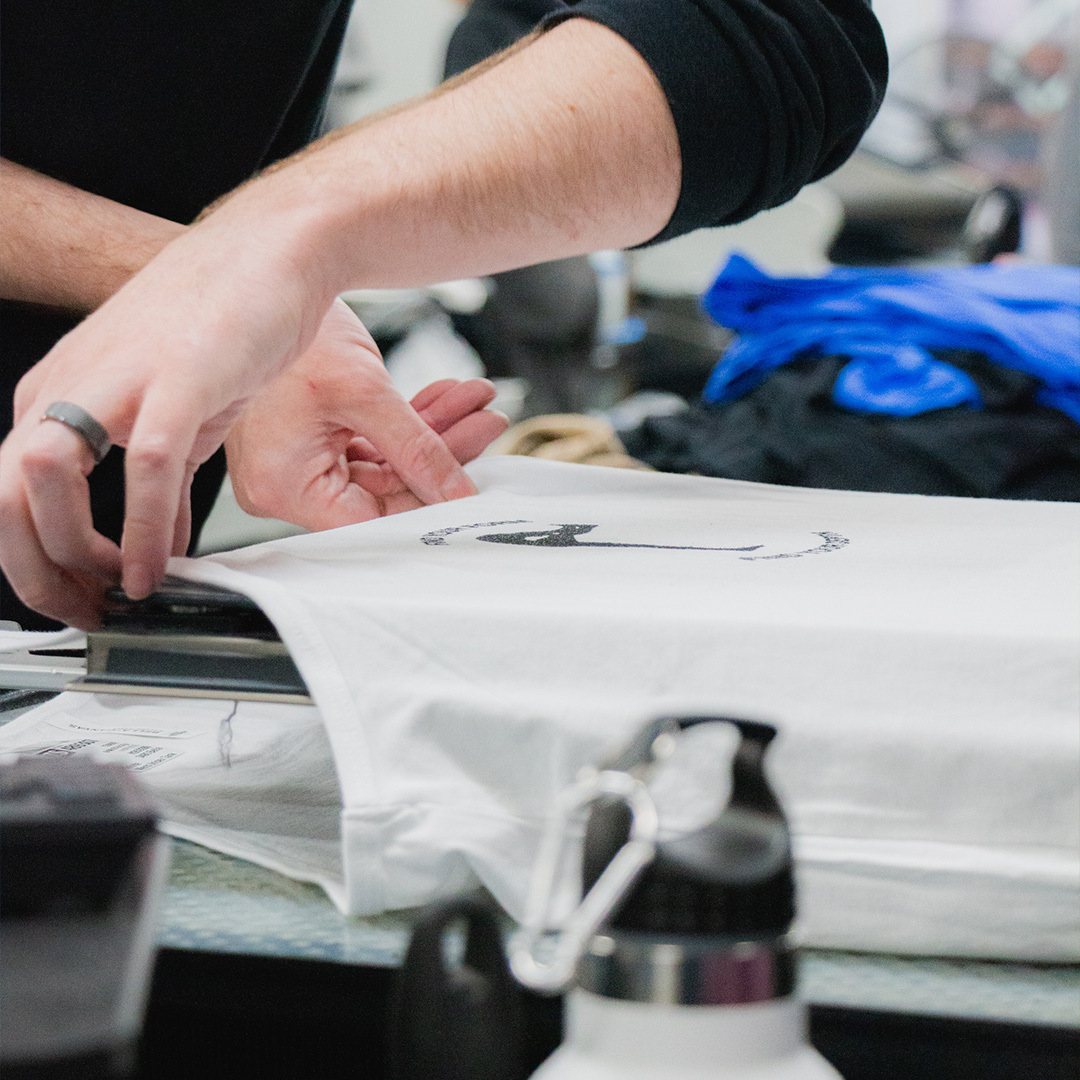 Design Your Own Apparel