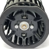 Ice Crusher Replacement Blower Motor Back View
