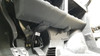 ice crusher heater can-am defender HD5 HD7 HD8 HD9 HD10 driver and passenger foot vents