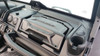 ice crusher heater can-am defender HD5 HD7 HD8 HD9 HD10 passenger side defrost