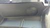 honda pioneer 500 - 520 ice crusher heater lower vent