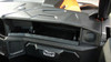 polaris general 1000 2016 - 2025 rockford fosgate subwoofer defrost ice crusher heater passenger side vent