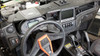 polaris general 1000 2016 - 2025 rockford fosgate subwoofer defrost ice crusher heater driver side view