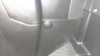 kawasaki teryx 800 4 2016 - 2024 ice crusher heater passenger side lower vent