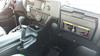 kawasaki teryx 4 800 2016 - 2021 ice crusher heater passenger side view center vents