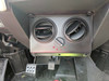 polaris rzr xp1000 turbo ice crusher heater center vent close view