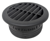 3" Vent Fixed Grill