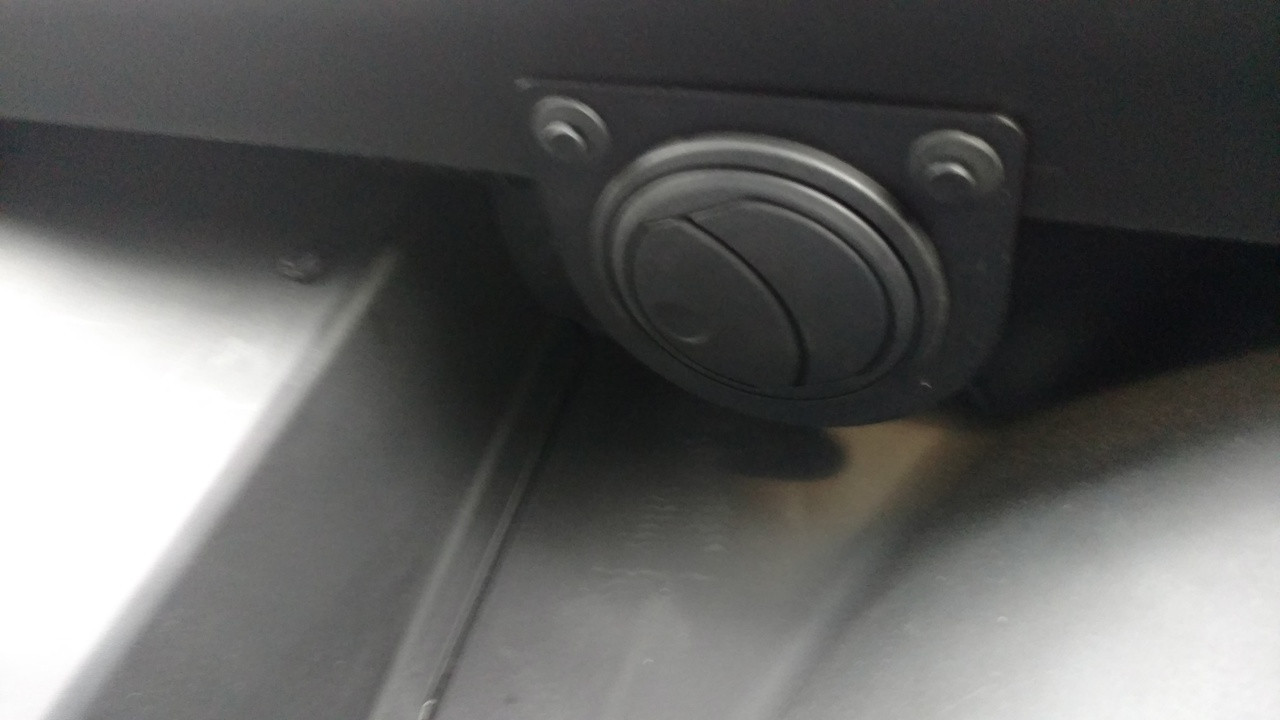 CanAm Defender HD5 / HD8 / HD10 (20162019) Ice Crusher Heater