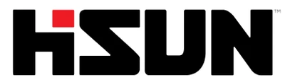 Hisun logo
