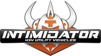 Intimidator logo