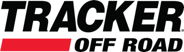 Tracker logo