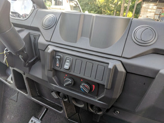 Struggling with Cold Weather Off-Roading? Discover How UTV Heaters Can Transform Your Experience!