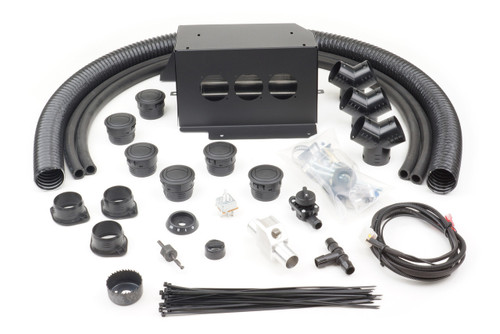 Kawasaki Teryx 800 (2014-2015) ice crushe heater