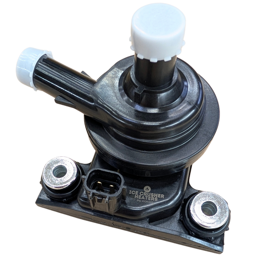 Ice Crusher Heater Water Pump