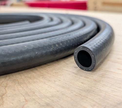 Internal Diameter is 0.625'' (5/8'')