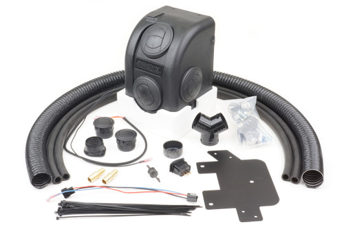 Universal Ice Crusher Heater