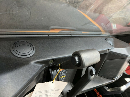 ice crusher heater cub cadet challenger 550 - 750 defrost vents ice crusher heater cub cadet challenger 550 - 750 defrost vents