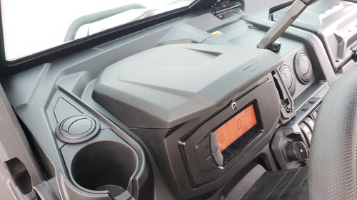ice crusher heater can-am defender HD5 HD7 HD8 HD9 HD10 driver side defrost ice crusher heater can-am defender HD5 HD7 HD8 HD9 HD10 driver side defrost
