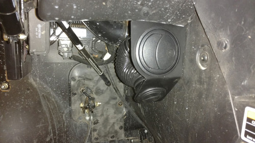 can-am maverick 800 ice crusher heater lower vent can-am maverick 800 ice crusher heater lower vent