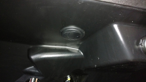 honda pioneer 700 ice crusher heater driver side lower vent honda pioneer 700 ice crusher heater driver side lower vent