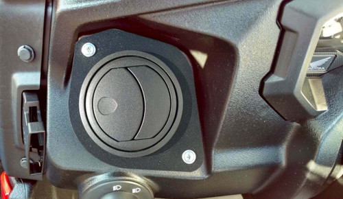 honda pioneer 1000 le ice crusher heater driver side vent honda pioneer 1000 le ice crusher heater driver side vent