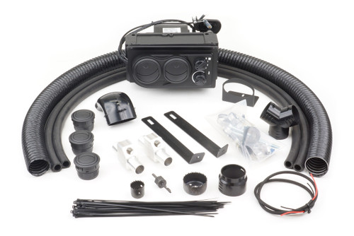 Heater Kits - CFMoto UTV Heater - Z Force - Ice Crusher Heaters