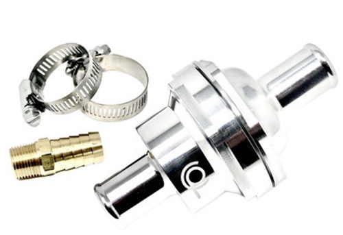 ice crusher inline coolant bypass thermostat maxstat ice crusher inline coolant bypass thermostat maxstat