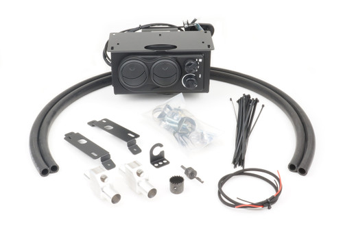 Coleman 500 (2014-2025) Ice Crusher Heater