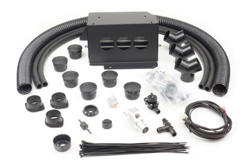 Kawasaki Teryx 800 | Teryx4 800 (2014-2015) Ice Crusher Heater