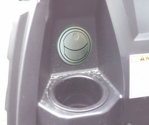 polaris ranger midsize 500 ice crusher heater passenger side vent polaris ranger midsize 500 ice crusher heater passenger side vent