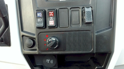 polaris ranger xp570 pro fit roll cage ice crusher heater control knob polaris ranger xp570 pro fit roll cage ice crusher heater control knob