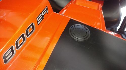 polaris ranger under hood 570 full size ice crusher heater driver side defrost vent polaris ranger under hood 570 full size ice crusher heater driver side defrost vent