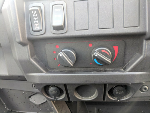 bobcat uv34 ice crusher heater control knobs bobcat uv34 ice crusher heater control knobs