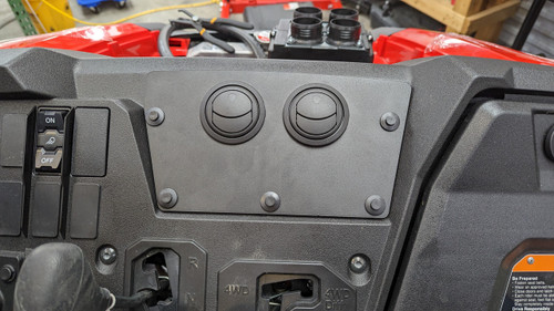 2023 honda pioneer 700 ice crusher heater defrost vents 2023 honda pioneer 700 ice crusher heater defrost vents
