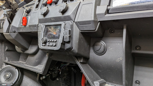 cfmoto uforce 600 ice crusher heater passenger side lower vent cfmoto uforce 600 ice crusher heater passenger side lower vent