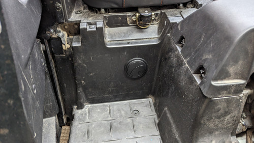 Wolverine RMAX-4 1000 Compact (2020-2025) Dual Fan Ice Crusher Heater