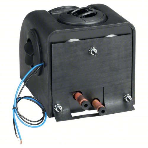 Maradyne Automotive Auxilliary Heater Replacement
