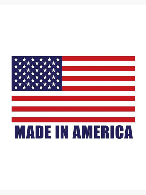 Made In The USA