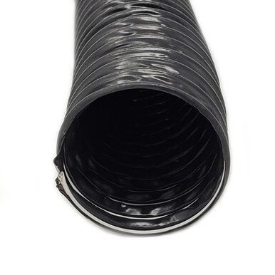 Ice Crusher Heaters UTV Heater Duct Hose