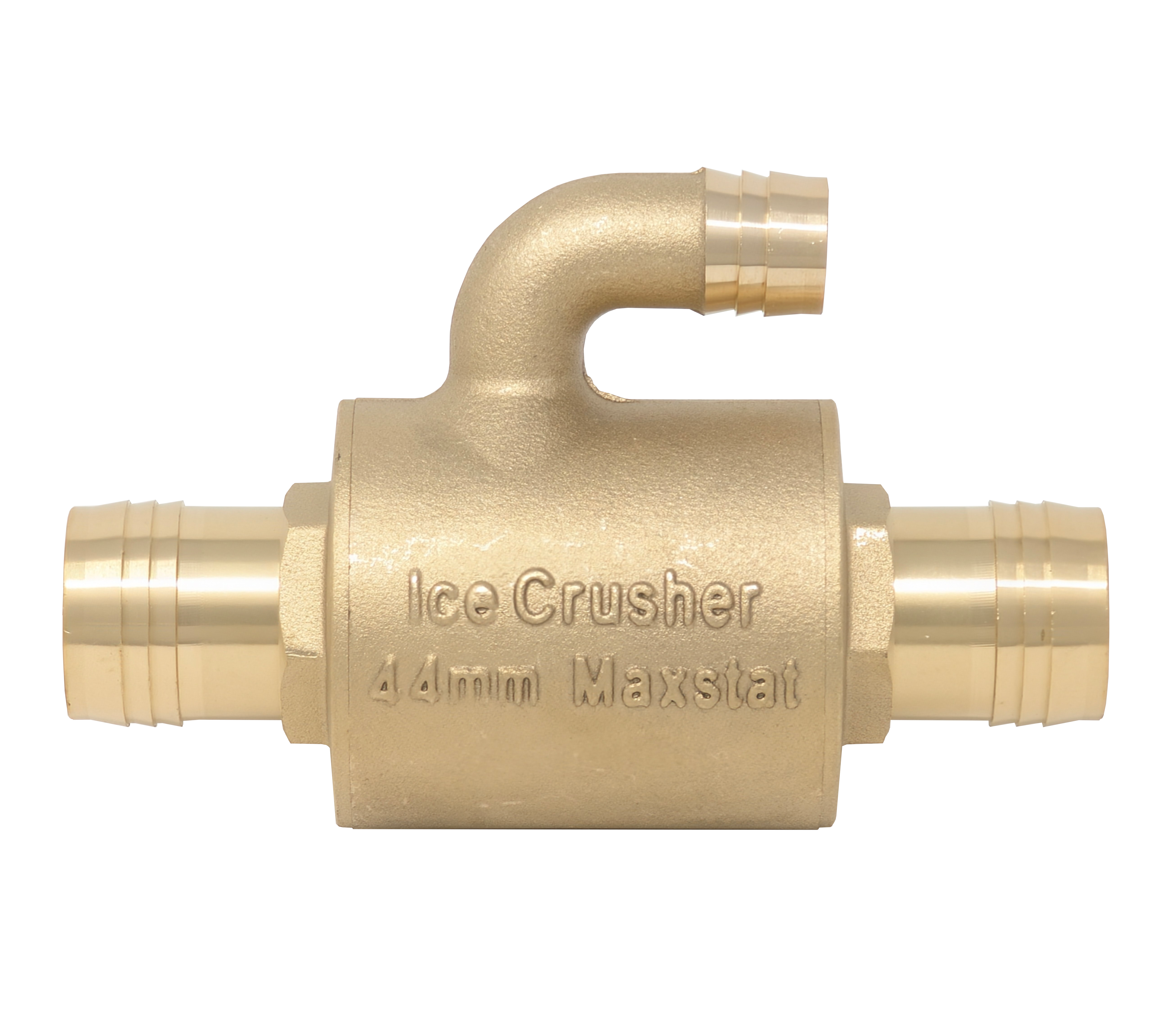 Ice Crusher Heaters MaxStat