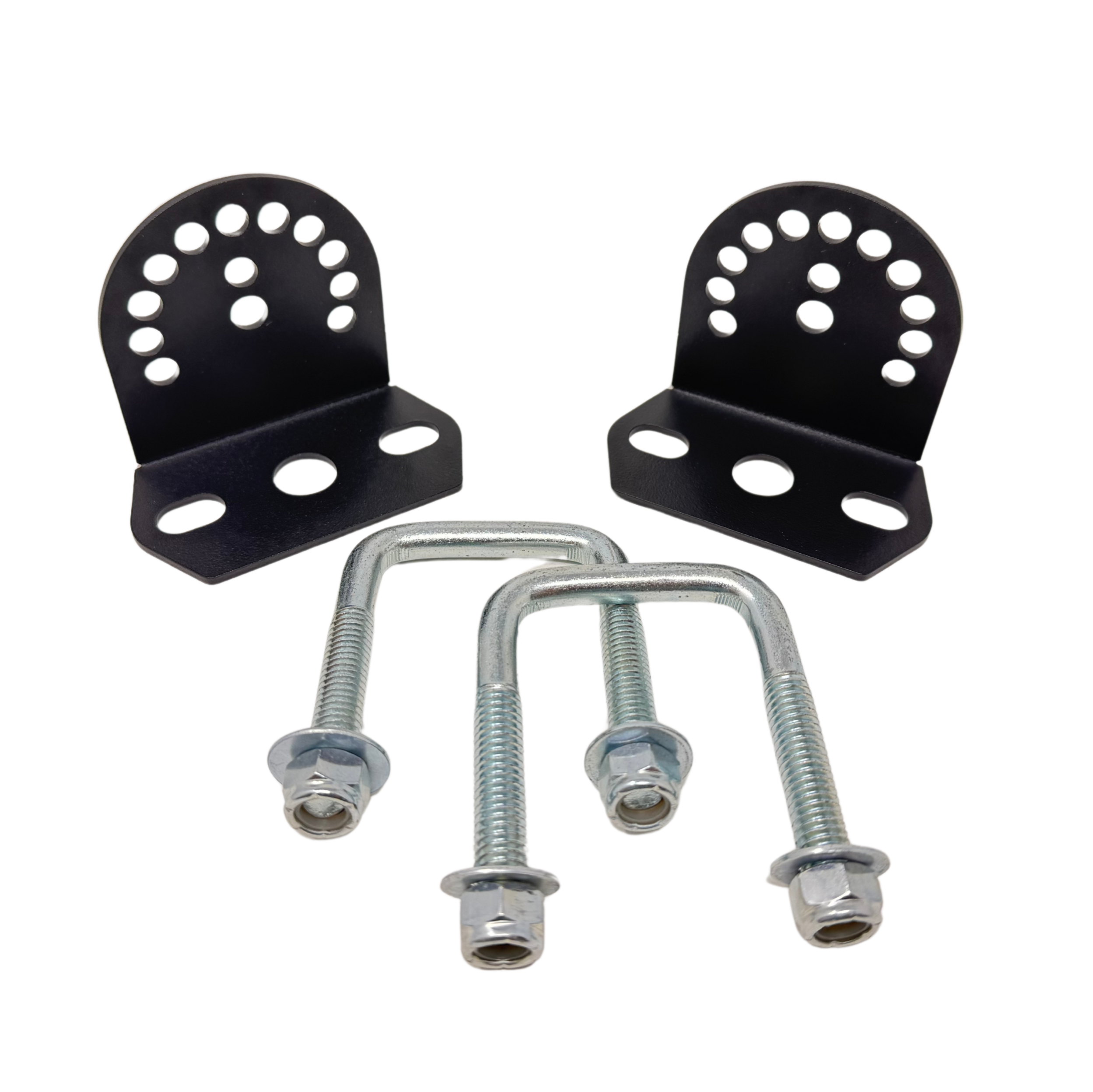 ROPS LED Light Bar Mount