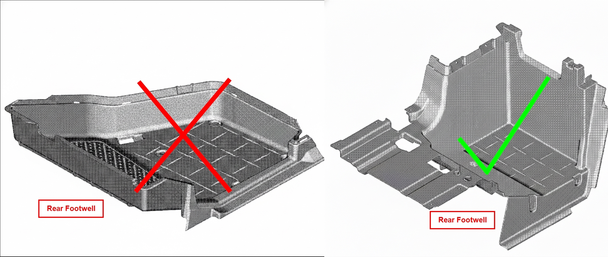 Wolverine RMAX-4 1000 Compact (2020-2025) Dual Fan Ice Crusher Heater