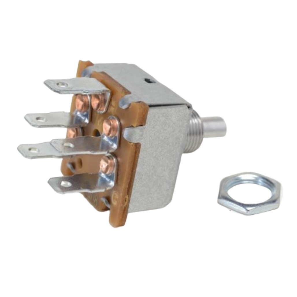 Replacement 3 Speed Fan Switch