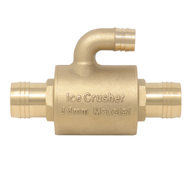 Ice Crusher MaxStat inline coolant bypass thermostat