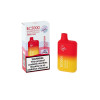 EB Design BC5000 Disposable Vape 5000 Puffs - 10 Pack