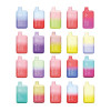 EB Design BC5000 Disposable Vape 5000 Puffs - 10 Pack