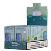 Lost Mary OS5000 Disposable Vape - 10 Pack