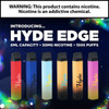 Hyde Edge Disposable 1500 Puffs - 10 Pack