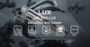 Air Bar Lux Disposable Vape 1000 Puffs - 10 Pack